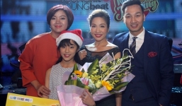 Thuỳ Anh, 'bản sao Thuỳ Chi' ẵm 200 triệu của Mỹ Linh